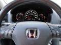 2005 Graphite Pearl Honda Accord Hybrid Sedan  photo #16