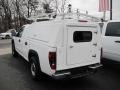 Summit White - Colorado Regular Cab Photo No. 2
