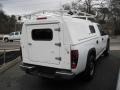Summit White - Colorado Regular Cab Photo No. 3