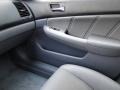 2005 Graphite Pearl Honda Accord Hybrid Sedan  photo #23