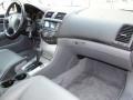 Graphite Pearl - Accord Hybrid Sedan Photo No. 24