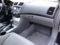 2005 Graphite Pearl Honda Accord Hybrid Sedan  photo #25