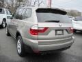 Platinum Bronze Metallic - X3 3.0si Photo No. 2