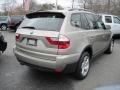 Platinum Bronze Metallic - X3 3.0si Photo No. 3