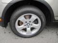 Platinum Bronze Metallic - X3 3.0si Photo No. 8