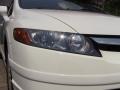 Taffeta White - Civic EX Sedan Photo No. 6