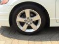 Taffeta White - Civic EX Sedan Photo No. 18