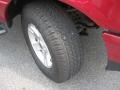 Redfire Metallic - Ranger XLT SuperCab 4x4 Photo No. 12