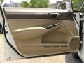 Taffeta White - Civic EX Sedan Photo No. 22