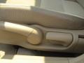 Taffeta White - Civic EX Sedan Photo No. 24