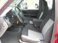 Redfire Metallic - Ranger XLT SuperCab 4x4 Photo No. 15