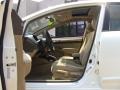 Taffeta White - Civic EX Sedan Photo No. 26