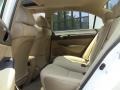 Taffeta White - Civic EX Sedan Photo No. 33