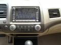 Taffeta White - Civic EX Sedan Photo No. 35