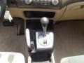 Taffeta White - Civic EX Sedan Photo No. 36