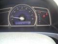 Taffeta White - Civic EX Sedan Photo No. 40