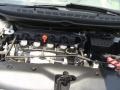 Taffeta White - Civic EX Sedan Photo No. 42
