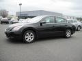 Super Black - Altima 2.5 SL Photo No. 1