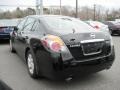 Super Black - Altima 2.5 SL Photo No. 2
