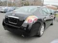 Super Black - Altima 2.5 SL Photo No. 3