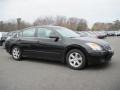 Super Black - Altima 2.5 SL Photo No. 4