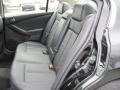 Super Black - Altima 2.5 SL Photo No. 7