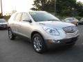 Platinum Metallic - Enclave CXL AWD Photo No. 4