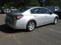 Radiant Silver Metallic - Altima Hybrid Photo No. 3