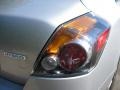 Radiant Silver Metallic - Altima Hybrid Photo No. 5