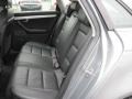 2008 Quartz Grey Metallic Audi A4 2.0T quattro Sedan  photo #7