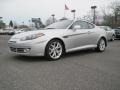 Quicksilver - Tiburon GT Photo No. 1