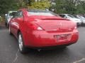 Crimson Red - G6 GT Convertible Photo No. 2