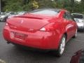 Crimson Red - G6 GT Convertible Photo No. 3