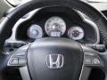 Gray Steering Wheel Photo for 2009 Honda Pilot #51343267