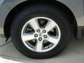 2009 Honda Pilot EX-L Wheel and Tire Photo