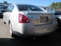 Liquid Silver Metallic - Maxima 3.5 SE Photo No. 2