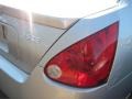 Liquid Silver Metallic - Maxima 3.5 SE Photo No. 5
