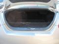 Liquid Silver Metallic - Maxima 3.5 SE Photo No. 6