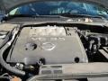 Liquid Silver Metallic - Maxima 3.5 SE Photo No. 7