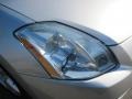 Liquid Silver Metallic - Maxima 3.5 SE Photo No. 8
