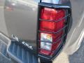 Storm Grey - Frontier LE Crew Cab 4x4 Photo No. 5