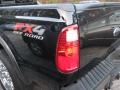 Black - F250 Super Duty FX4 SuperCab 4x4 Photo No. 5