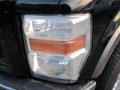 Black - F250 Super Duty FX4 SuperCab 4x4 Photo No. 7