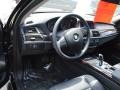 Jet Black - X5 xDrive 35d Photo No. 13