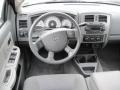 Medium Slate Gray Dashboard Photo for 2007 Dodge Dakota #51344674