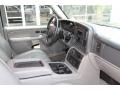 2005 Silver Birch Metallic Chevrolet Suburban 1500 LT  photo #6