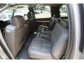 Gray/Dark Charcoal 2005 Chevrolet Suburban 1500 LT Interior Color