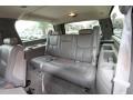 Gray/Dark Charcoal Interior Photo for 2005 Chevrolet Suburban #51344770