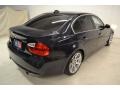 2008 Monaco Blue Metallic BMW 3 Series 335i Sedan  photo #6