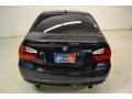 Monaco Blue Metallic - 3 Series 335i Sedan Photo No. 7